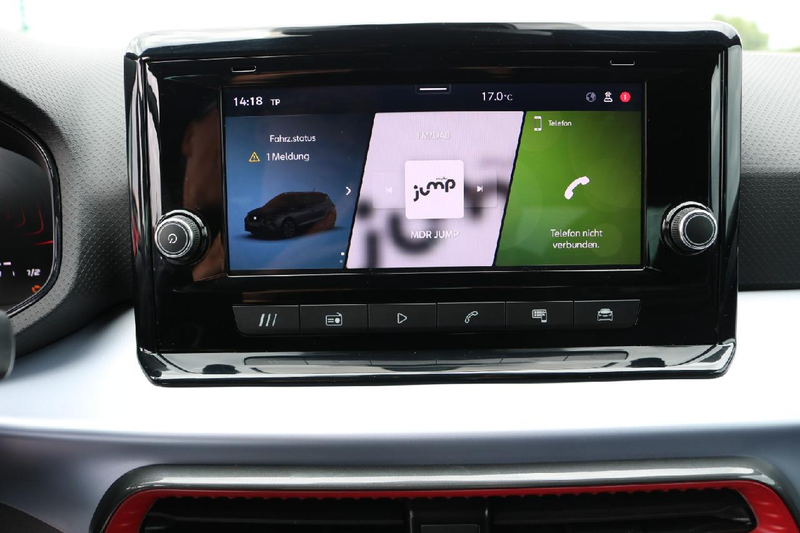 SEAT Arona FR — photo 10
