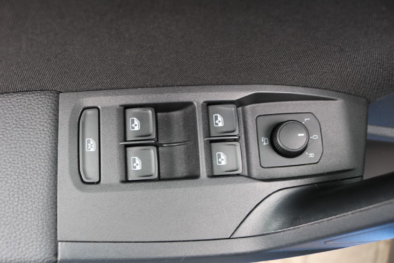 SEAT Arona FR — photo 12