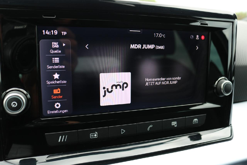 SEAT Arona FR — photo 8