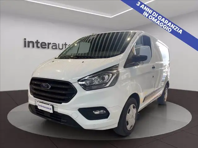 Ford Transit Custom 320 2.0 tdci 130cv Trend L1H1 E6.2