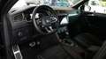 Volkswagen Tiguan R-LINE Leder Pano Standhzg Assist 360 AHK Noir - thumbnail 9
