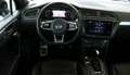 Volkswagen Tiguan R-LINE Leder Pano Standhzg Assist 360 AHK Noir - thumbnail 8