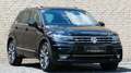 Volkswagen Tiguan R-LINE Leder Pano Standhzg Assist 360 AHK Noir - thumbnail 2