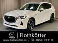 Mazda CX-60 327PS PHEV TAKUMI*DRIVER*SOUND*PANO*AHK Argent - thumbnail 1