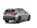BMW X1 sDrive20i Steptronic M Sportpaket AHK Silber - thumbnail 2