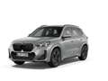 BMW X1 sDrive20i Steptronic M Sportpaket AHK Silber - thumbnail 1
