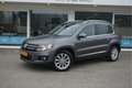 Volkswagen Tiguan 1.4 TSI Sport&Style AUTOMAAT, TREKHAAK RIJKLAARPPR Grijs - thumbnail 2