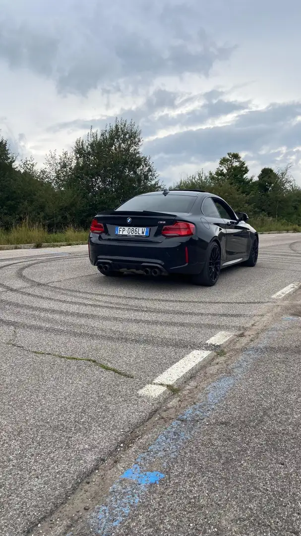 BMW M2 Coupe 3.0 dkg my18 - 2