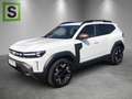 Dacia Duster DUSTER Extreme TCe 130 4x4 Weiß - thumbnail 2