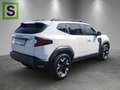 Dacia Duster DUSTER Extreme TCe 130 4x4 Weiß - thumbnail 4