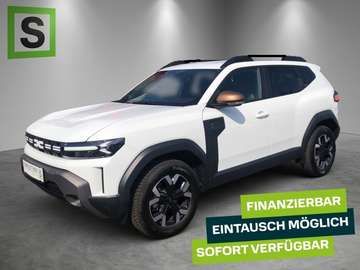 DUSTER Extreme TCe 130 4x4