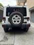 Jeep Wrangler 2.8 crd Sahara auto Bianco - thumbnail 5