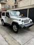 Jeep Wrangler 2.8 crd Sahara auto Bianco - thumbnail 2
