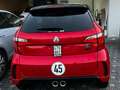 Aixam Coupe GTI Rood - thumbnail 5