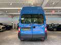 Renault Master 2,5 CDTI Maxi Hoch+Lang*L3-H3*1.HAND* Blau - thumbnail 9