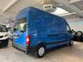 Renault Master 2,5 CDTI Maxi Hoch+Lang*L3-H3*1.HAND* Blau - thumbnail 8