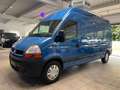 Renault Master 2,5 CDTI Maxi Hoch+Lang*L3-H3*1.HAND* Blau - thumbnail 2