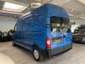 Renault Master 2,5 CDTI Maxi Hoch+Lang*L3-H3*1.HAND* Blau - thumbnail 10