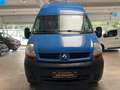 Renault Master 2,5 CDTI Maxi Hoch+Lang*L3-H3*1.HAND* Blau - thumbnail 4