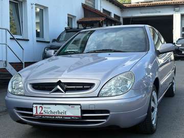 1.6 16V VTR Coupe Rentnerfahrzeug