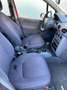 Mercedes-Benz A 160 RARO TETTO APRIBILE A LAMELLE - 98 mila km Rosso - thumbnail 12