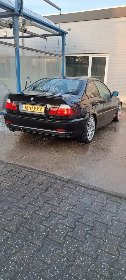 BMW 330 325Ci Executive, foto 5