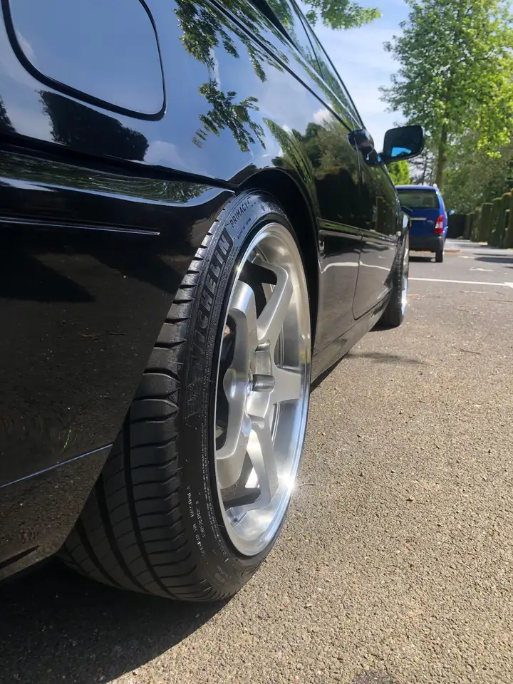 BMW 330 325Ci Executive, foto 3
