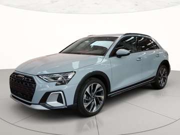 allstreet 2.0 tdi identity contrast 150cv s-tronic