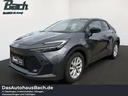 Toyota C-HR 2.0 Hybrid Lounge ACC+LED+Navi+SHZ+2xKlima