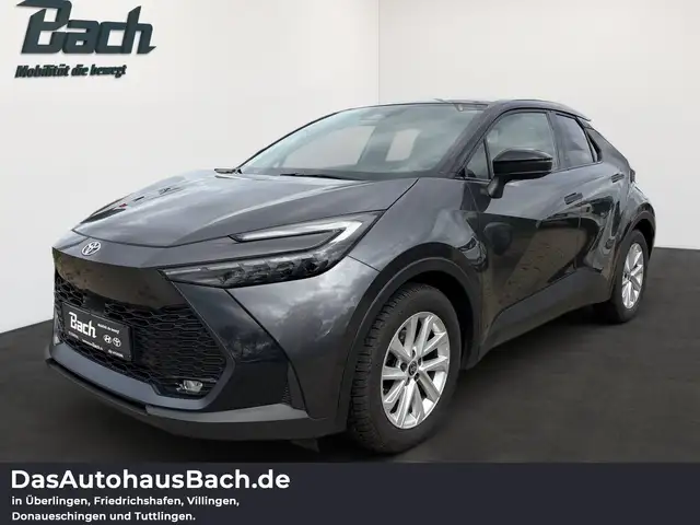 Toyota C-HR 2.0 Hybrid Lounge ACC+LED+Navi+SHZ+2xKlima