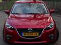 Mazda 3 3 2.0 TS+ Nakama Alcantara Led Rood - thumbnail 6