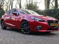 Mazda 3 3 2.0 TS+ Nakama Alcantara Led Rood - thumbnail 2