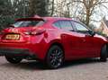 Mazda 3 3 2.0 TS+ Nakama Alcantara Led Rood - thumbnail 4