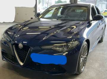 Giulia 2.0 t Super 200cv auto