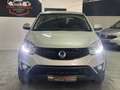 SsangYong Korando 2.0d / 2015 / 160.000km / garantie 1 an ! Beige - thumbnail 2