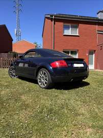 1.8 Turbo 20v