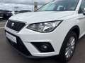 SEAT Arona Style TSI Navi SHZ DAB Einparkhilfe hinten Klima Blanc - thumbnail 8