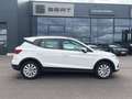 SEAT Arona Style TSI Navi SHZ DAB Einparkhilfe hinten Klima Blanc - thumbnail 5