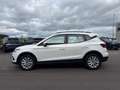 SEAT Arona Style TSI Navi SHZ DAB Einparkhilfe hinten Klima Blanc - thumbnail 2