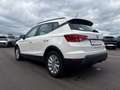 SEAT Arona Style TSI Navi SHZ DAB Einparkhilfe hinten Klima Blanc - thumbnail 3