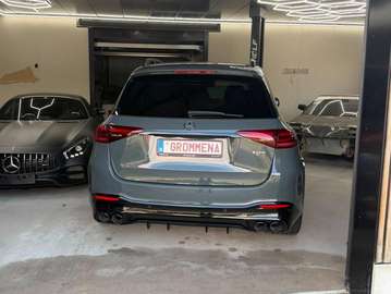 GLE AMG 53 Hybrid 4-Matic Night Edition (400 kW)