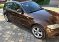 BMW 116 116d Österreich-Paket Österreich-Paket Braun - thumbnail 4