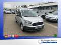 Ford Transit Courier 1.0 Eco Trend *2SCHIEBETÜREN*AHK Silber - thumbnail 3