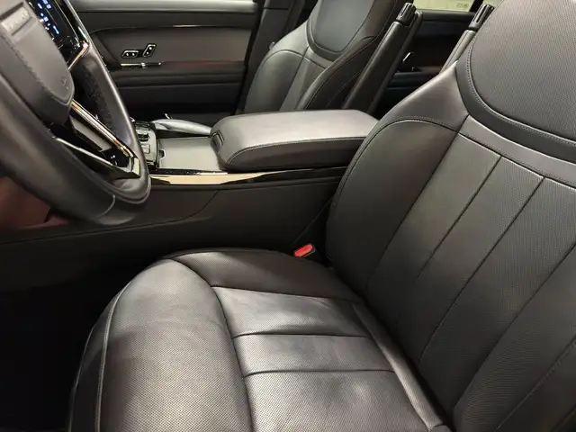 Land Rover Range Rover Sport view 26