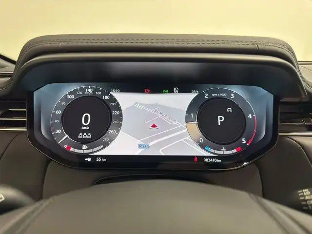 Land Rover Range Rover Sport view 27