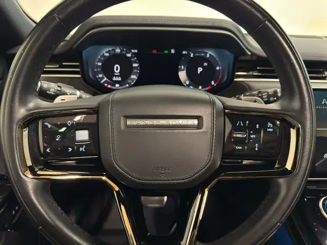 Land Rover Range Rover Sport view 24
