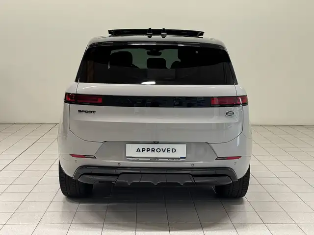Land Rover Range Rover Sport view 7