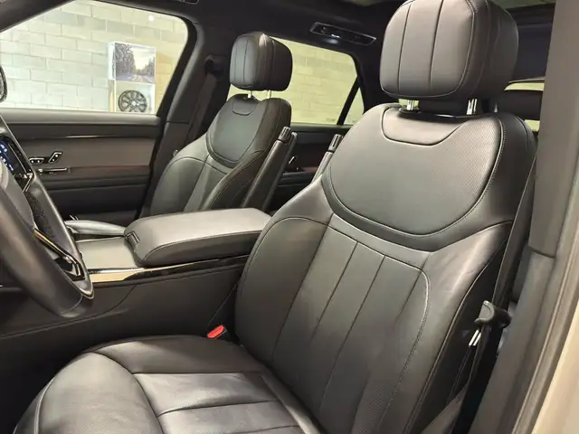 Land Rover Range Rover Sport view 22