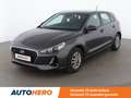 Hyundai i30 1.4 TGDI Premium Gris - thumbnail 1