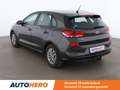 Hyundai i30 1.4 TGDI Premium Grijs - thumbnail 3